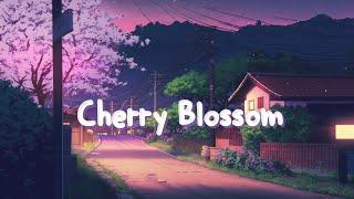 Cherry Blossom  [ lofi hip hop/chill beats/study ]  Lofi For Freedom