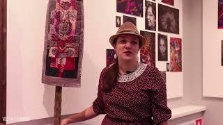 Клюква. Интервью. Наталья Ширяева