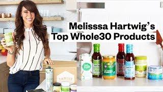 Melissa Hartwig's TOP WHOLE30 PRODUCTS | Thrive Market