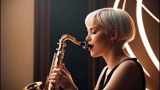 Sharpen Your Mind with Saxophone Music for Focus & Concentration