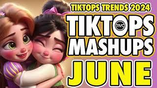 New Tiktok Mashup 2024 Philippines Party Music | Viral Dance Trends | June 24th