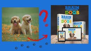 Brain Training for Dogs Review - (BEWARE!!) by Adrienne Farricelli