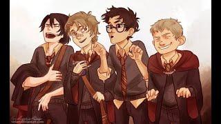 The Marauders episode 1