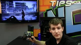 Xbox 360 vs PC Ultimate Gaming Showdown with Battlefied 3 NCIX Tech Tips