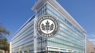 What is USGBC? (2014)