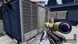 Warface | Insane Teleports POV with EliteRizers