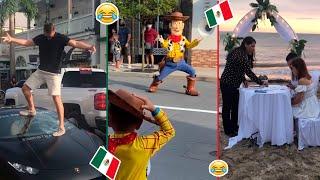 HUMOR VIRAL #134| SI TE RIES PIERDES. | HUMOR MEXICANO TikTok | VIRAL MEXICANO