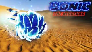 The BEST Ways to Play Movie Sonic!