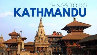 12 Best Things To Do In Nepal Kathmandu City 2024