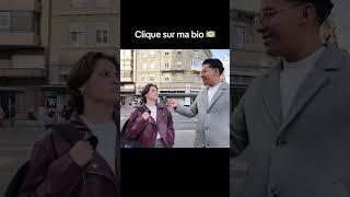 Je t’apprends à vivre de Tiktok sur ma bio