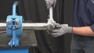 Stepped Cone & Casing Tip Removal | TT Technologies