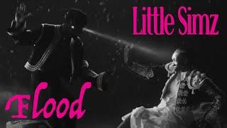 Little Simz - Flood (Official Music Video)