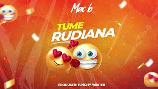 macb - Tumerudiana (Official Audio)