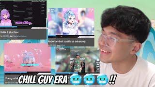 Bang AL di era chill guy melihat mediashare  | Mediashare bang AL #93