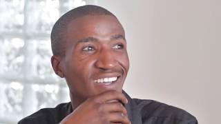Brian Omariba - Founder, Ghetto Youth Clean-Up Group