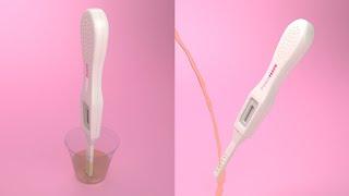 Pregmate Pregnancy Tests Midstream