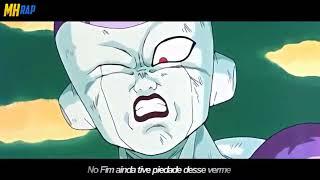 RAP do Goku Migatte no Goku  Instinto Superior RAP KINGDOM OF ANIME