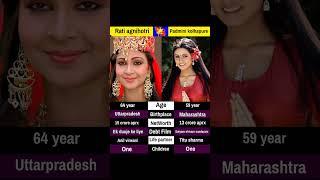 Rati Agnihotri Vs Padmini Kolhapure  #ratiagnihotri #padminikolhapure #bollywood