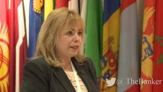 Interview with Anca Dana Dragu, minister of finance for Romania - View from EBRD