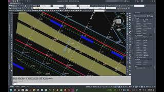 UKUR TANAH - AUTOCAD (LISP) - ROTATE /ALIGN TEXT BY TWO POINTS OR OBJECT SNAP