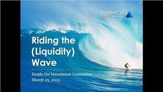 Inside the Investment Committee 2013