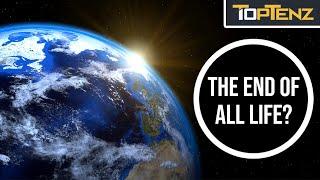 What Would Happen if the Moon Disappeared?
