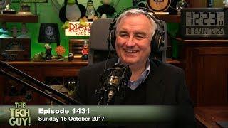 The Tech Guy 1431: Leo Laporte - The Tech Guy: 1431