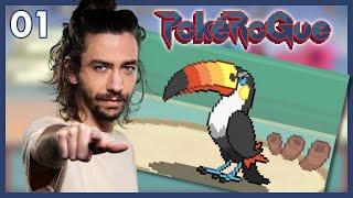 LE MEILLEUR JEU POKEMON DE TOUS LES TEMPS #1 - PokéRogue