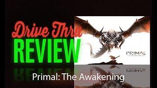 Primal: The Awakening Review