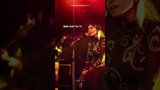 Shaabaashiyaan#Shilpa Rao#song#lyricsvideo#youtubeshorts#shaabaashiyaan#shilparao#desh