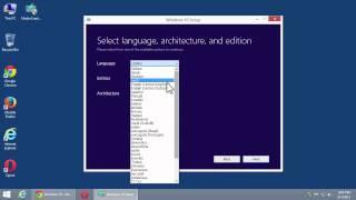 How to download Windows 10 ISO file (Original from Microsoft) - Tutorial