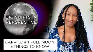 Full Moon July 20th/21st + Unexpected Revelations!