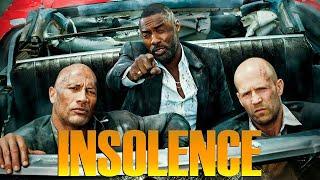 Lil Jon, Eminem, 2Pac, 50 Cent & Tech9ne - | Insolence | (2024)
