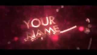 FREE After Effects & Cinema 4D Intro Template: Amazing SYNC Intro Template #251