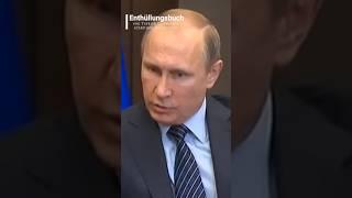 Putin stinksauer auf Erdogan?