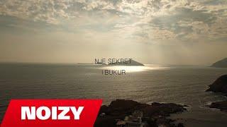 Noizy x Dj A-Boom - Sekret i bukur (Official Lyric Video)