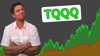 Should You Hold TQQQ Long Term?