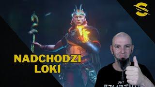 Loki potwierdzony! | Raid: Shadow Legends