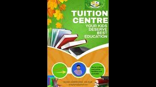 Best TUITION CENTRE
