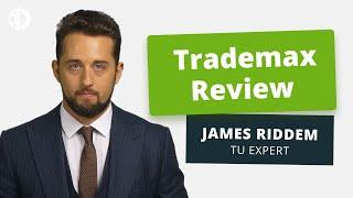 Trademax Review — Real Customer Reviews