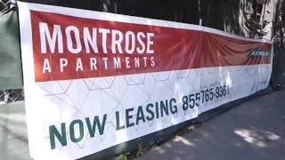 Rising Rents Affecting Mountain View Families | KQED News