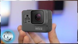 GoPro Hero5 Black Review - Everything You Need To Know!