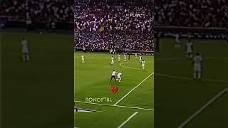 Revenge  #shorts #fyp #trending #football #soccer #rodrygo #revenge Credit: ​⁠@ronoftbl