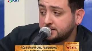 Uğur Bayram & Sinem Sevindik - Düet - Can Bedenden Çıkmayınca