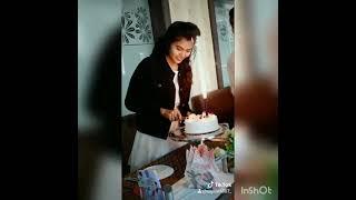 Happy birthday  ayushi gupta