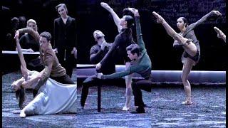 MESSA DA REQUIEM | Trailer | Staatsballett Berlin