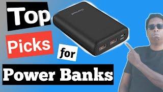 CHARMAST POWER BANK