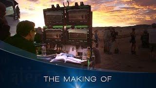 The Water Diviner Movie | The Making Of