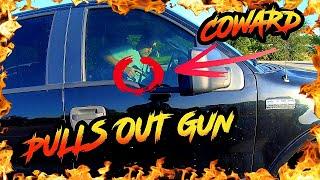 ROAD RAGE WITH GUNS | Hit And Run Dash Cam Compilation Ep [#2]