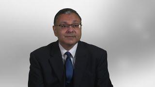 Meet breast radiologist Jay Parikh, M.D.